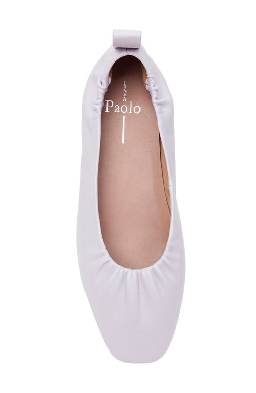 Linea Paolo Newry Ballet Flat