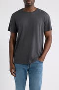 Mack Weldon Slim Fit Crewneck Pima Cotton T-Shirt