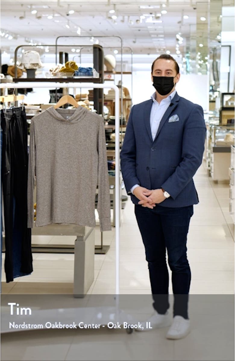 Restore Lite Hoodie, sales video thumbnail