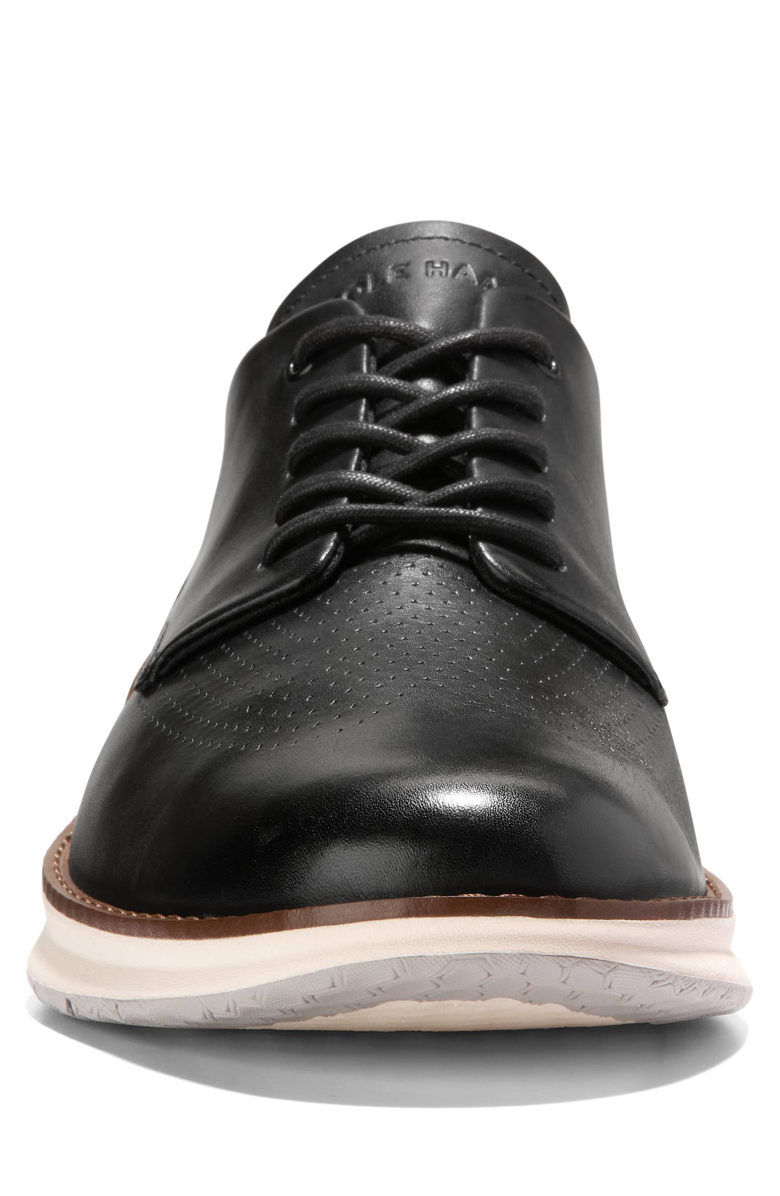 Cole Haan OriginalGrand Energyweave Plain Toe Oxford, Alternate, color, 