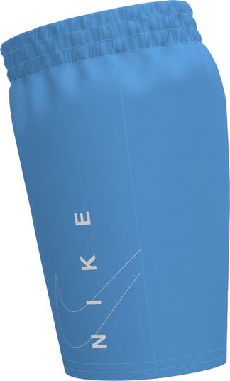 Kids' 5-Inch Volley Swim Trunks