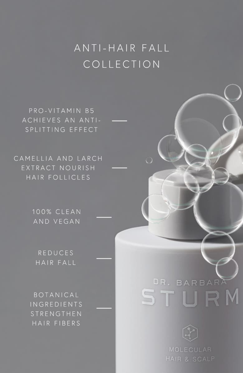 Dr. Barbara Sturm Anti-Hair Fall Shampoo, Alternate, color, 