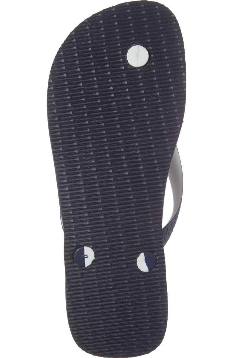 Havaianas Top Mix USA Flag Flip Flop, Alternate, color,