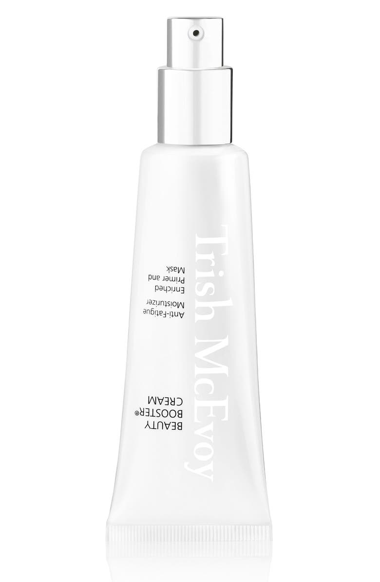 Trish McEvoy Beauty Booster<sup>®</sup> Cream, Alternate, color, 
