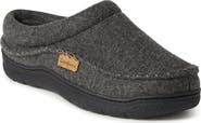 DEARFOAMS Thompson Whipstitch Trim Slipper
