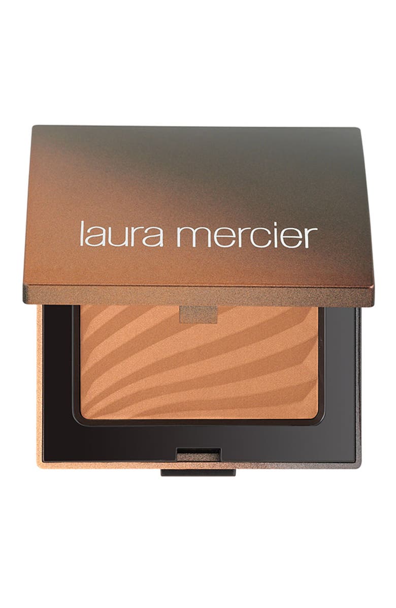 Laura Mercier 'Bronzed' Pressed Powder, Main, color, 
