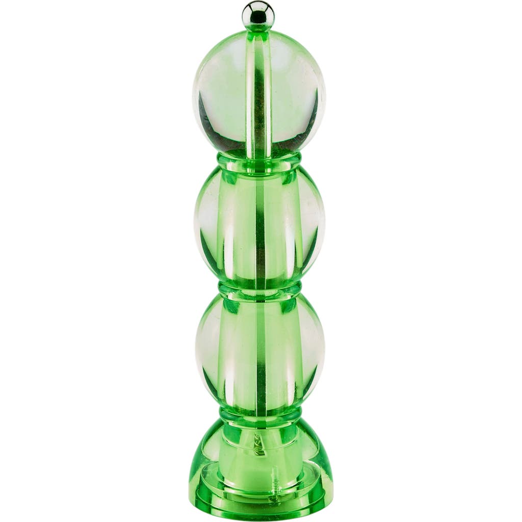 Addison Ross London Ice Spice Grinder In Green