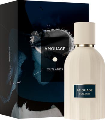 Outlands Eau de Parfum