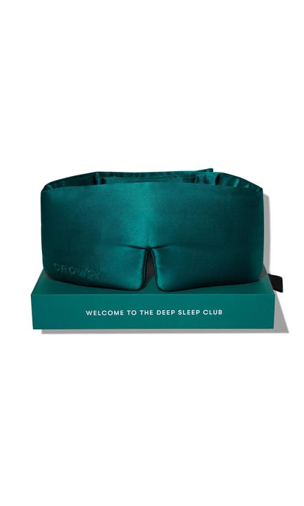 Silk Sleep Mask