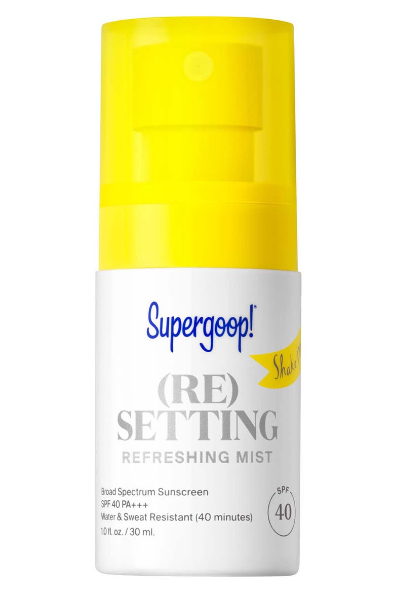 (Re)Setting Refreshing Face Mist, Alternate, color, NO COLOR