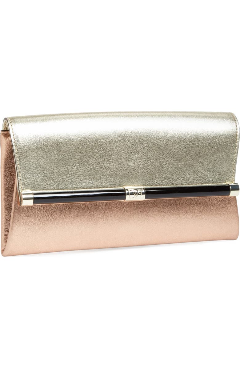 Diane von Furstenberg , Main, color,