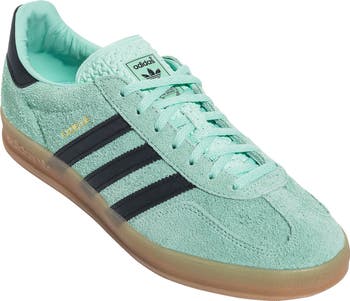 【新品】GAZELLE INDOOR FOR BEAUTY&YOUTH 24.5 adidas Gazelle Indoor Beauty and Youth Preloved Ink Men's