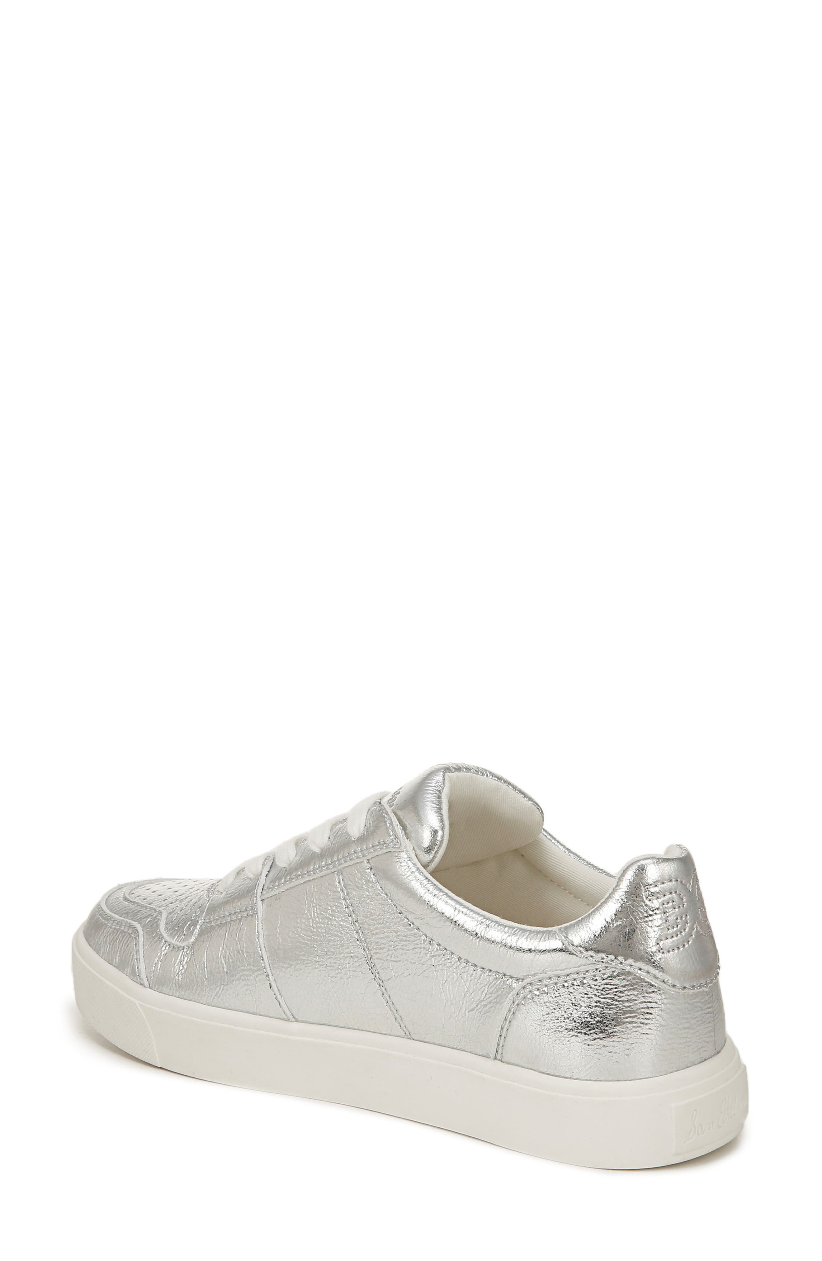 Sam Edelman Edie Low Top Sneaker, Alternate, color, 