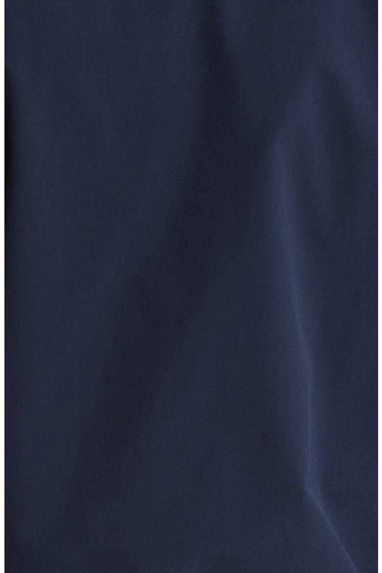 Brenton Stretch Bomber Jacket, Alternate, color, ECLIPSE