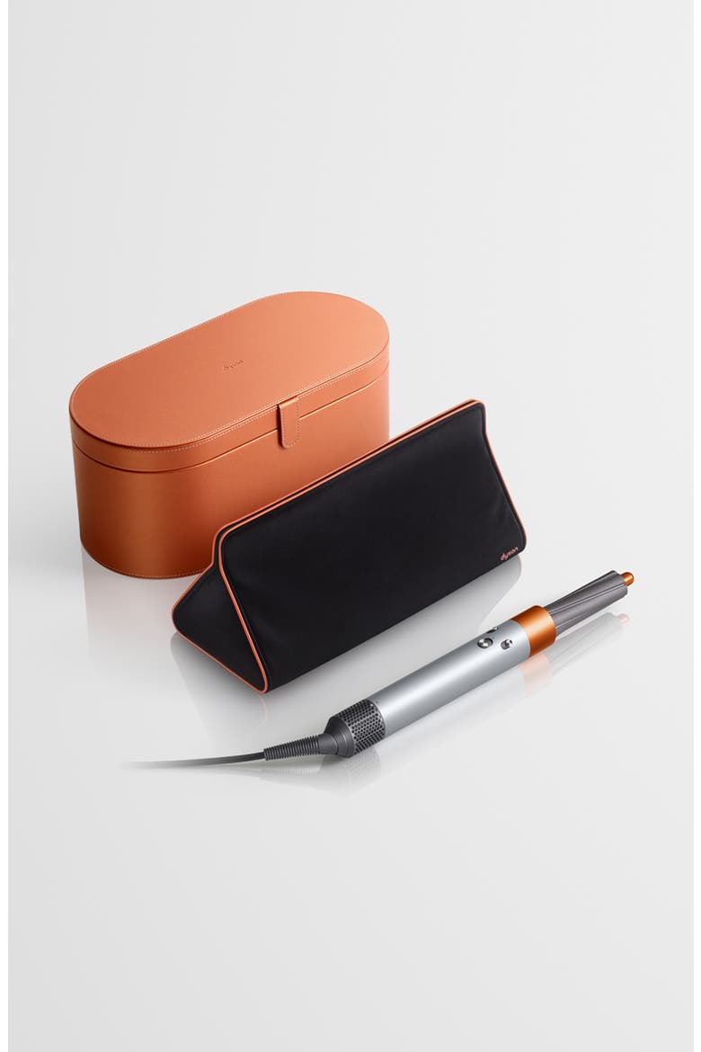 Airwrap™ Complete Styler Copper Limited Gift Edition (Nordstrom Exclusive), Alternate, color, NO COLOR