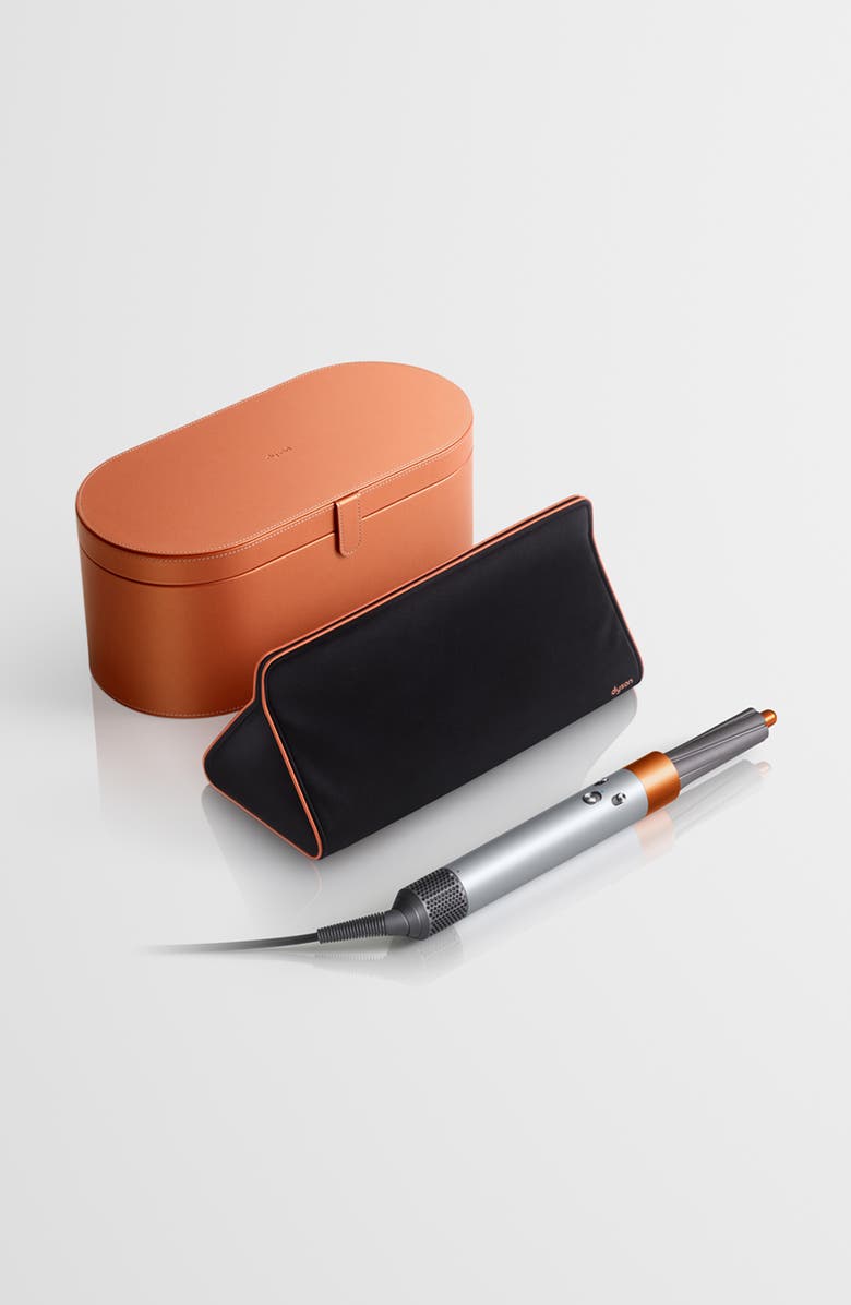 Dyson Airwrap<sup>™</sup> Complete Styler Copper Limited Gift Edition, Alternate, color,