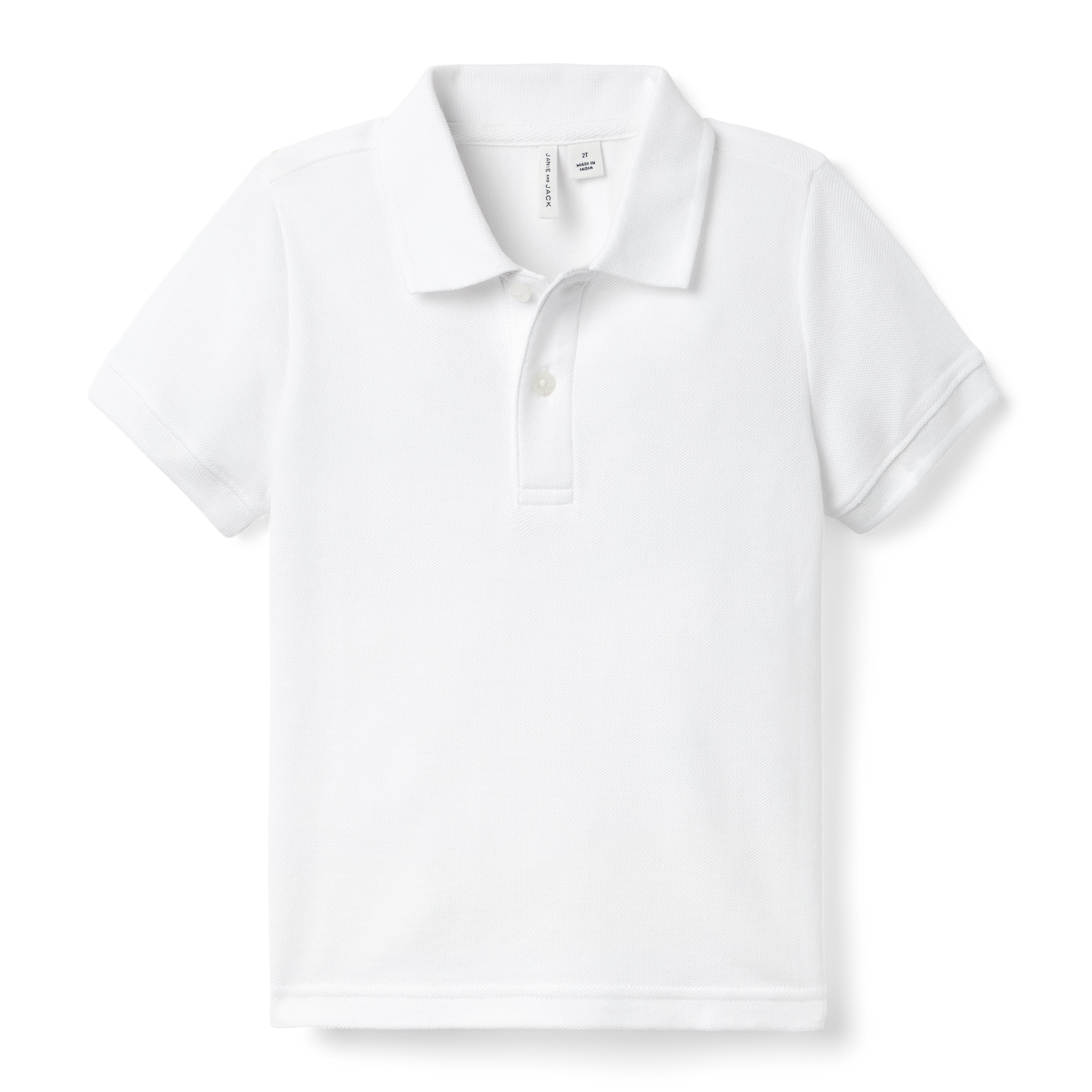 selected White