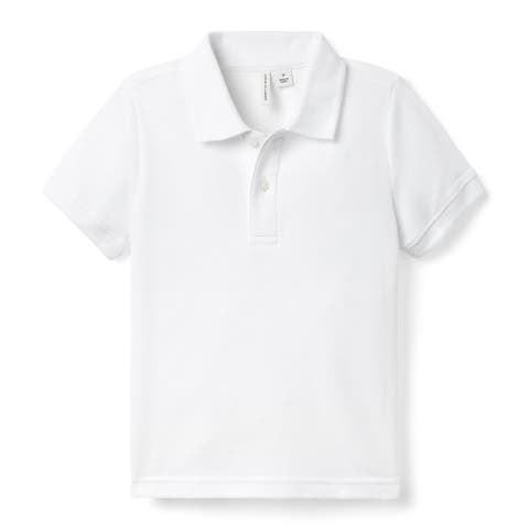 The Classic Pique Polo