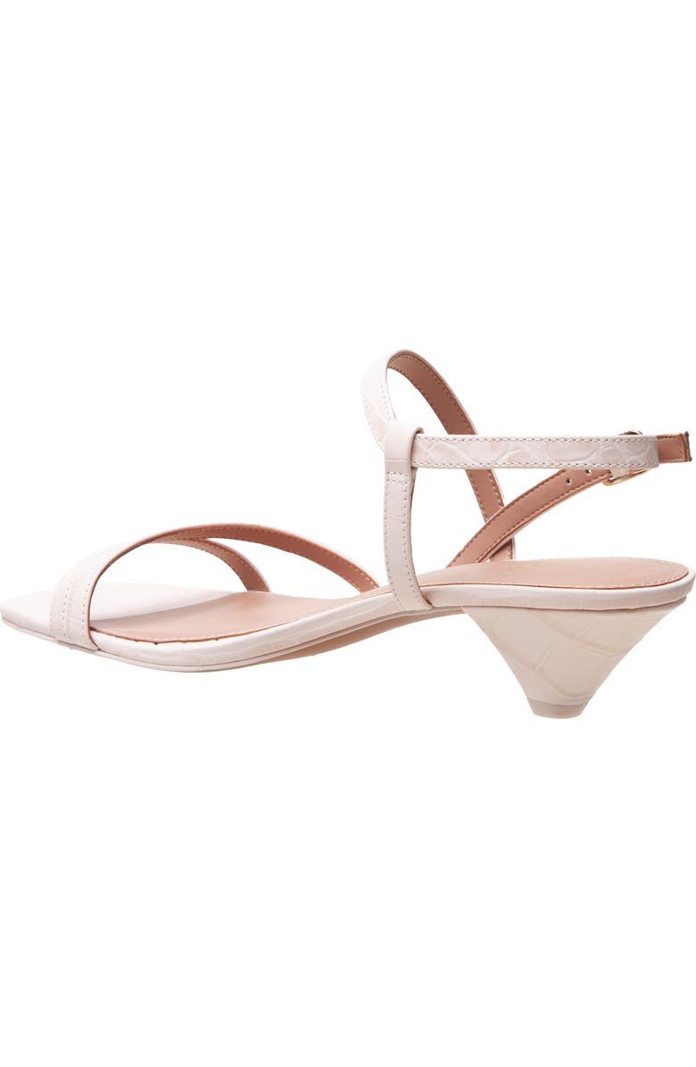 Linea Paolo Cannes Strappy Sandal, Alternate, color, Ballet Pink