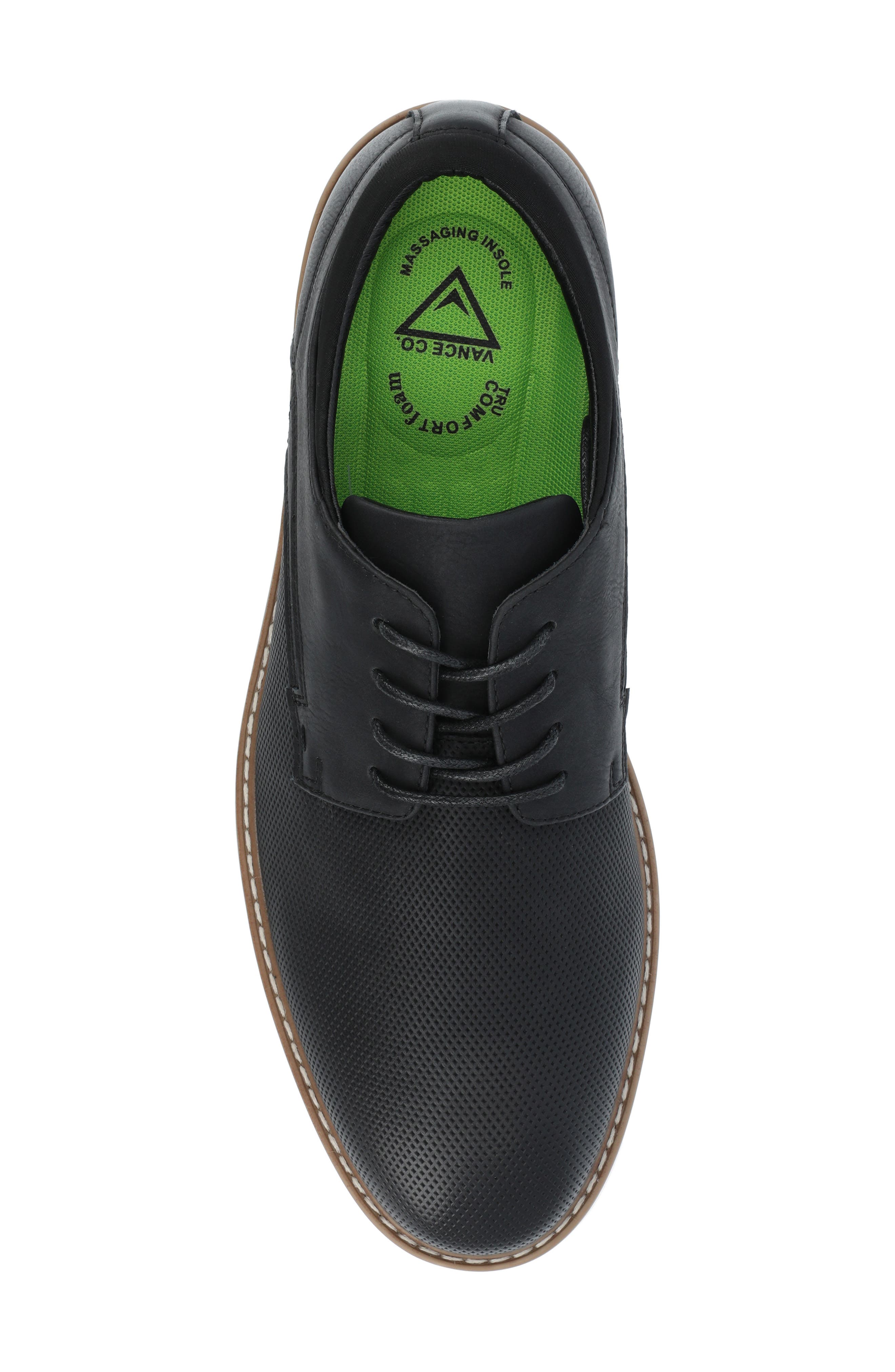 VANCE CO Kahlil Tru Comfort Derby, Alternate, color, 