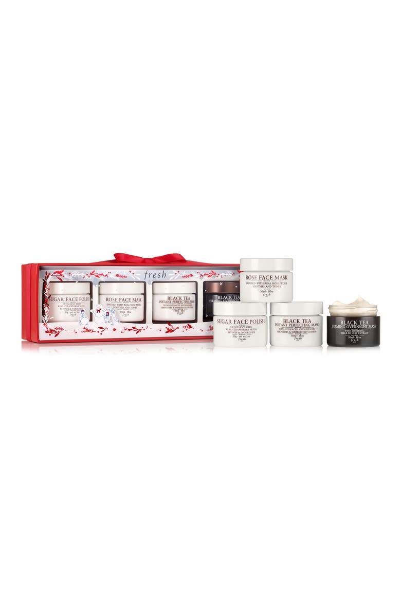 Self-Care Masking Set, Main, color, NO COLOR