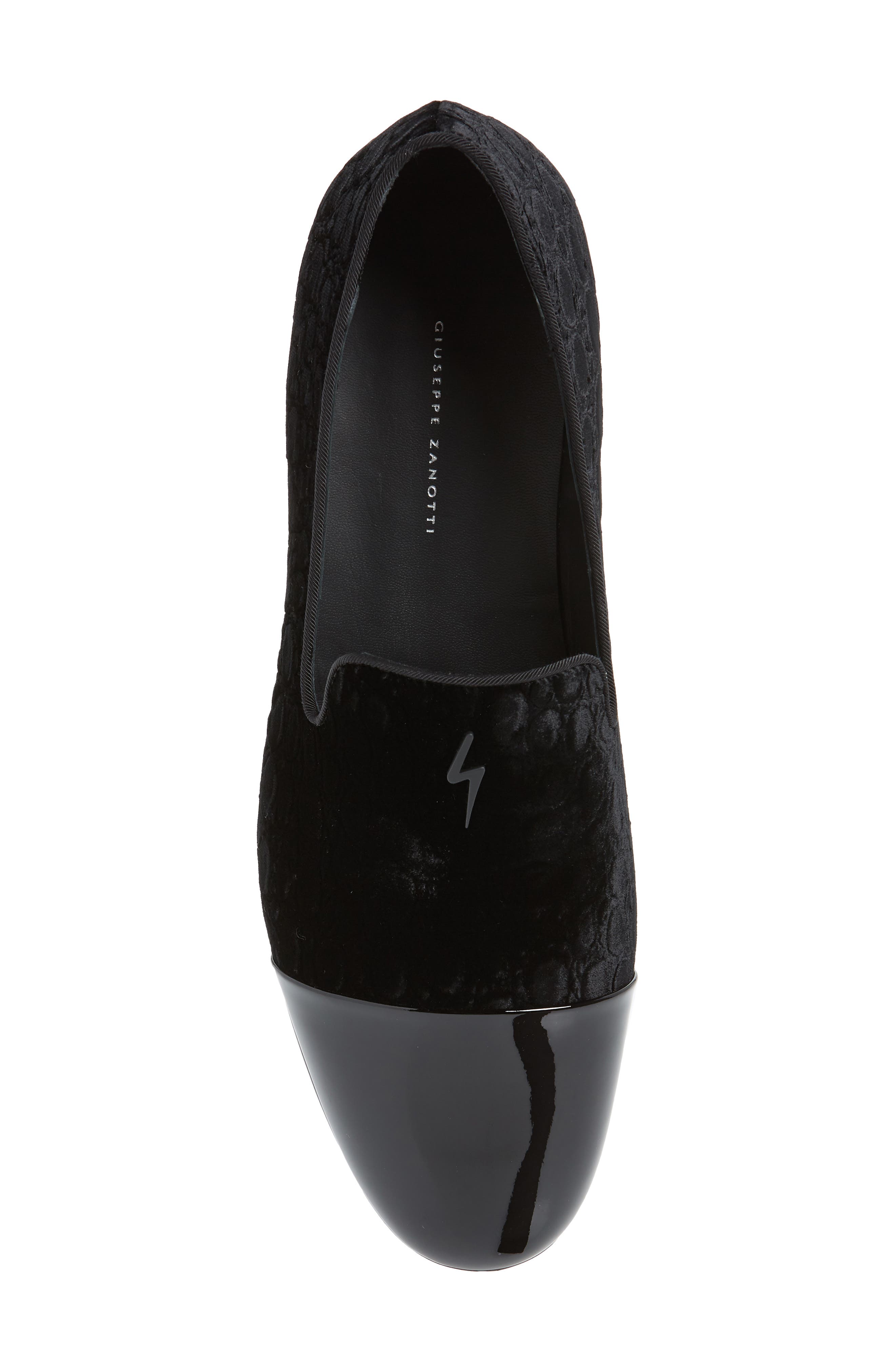 Giuseppe Zanotti Venetian Loafer, Alternate, color, 