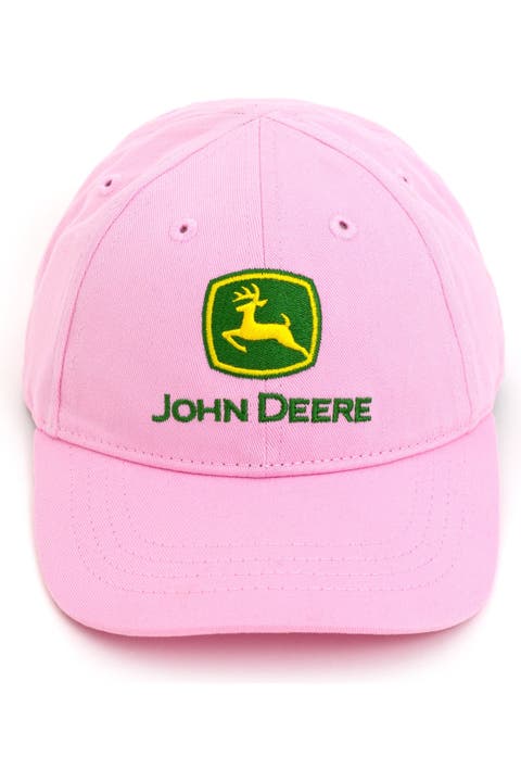 Girls' Strapback Baseball Cap (toddler & Little Kid)