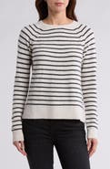 Caslon® Raglan Sleeve Sweater