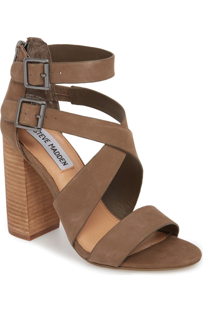 Steve Madden Sundance Sandal, Main, color,