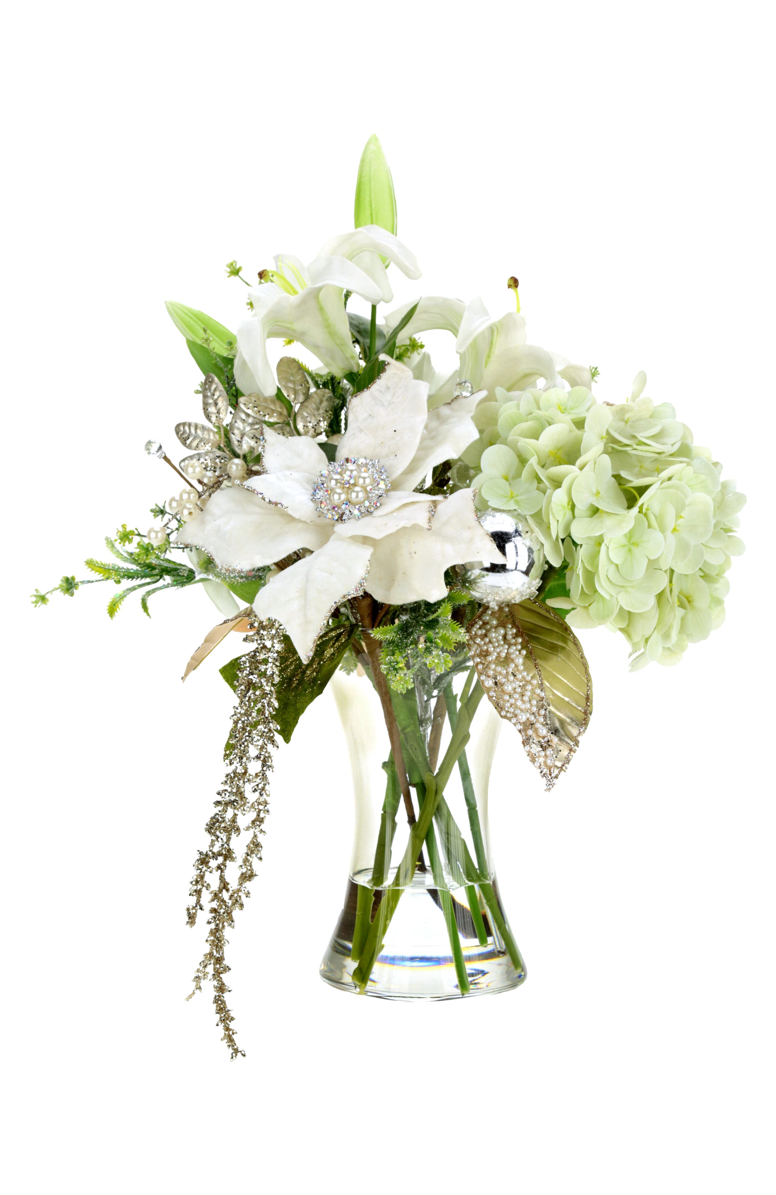 selected Pale Green