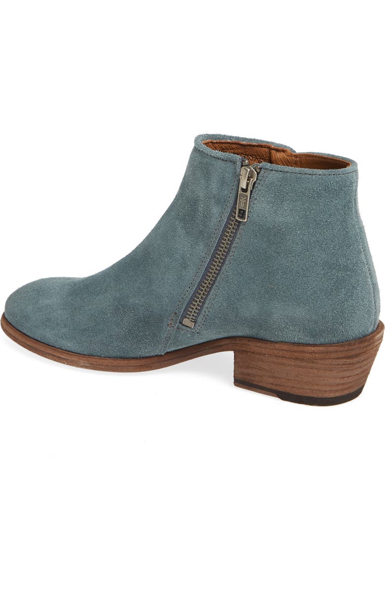 Frye Carson Bootie, Alternate, color,
