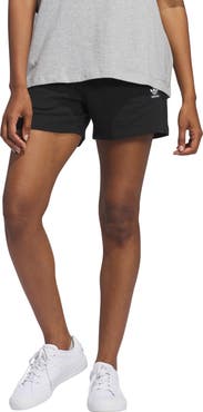 adidas Originals Essentials Trefoil Logo Shorts