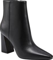 Marc Fisher LTD Yanara Pointed Toe Bootie
