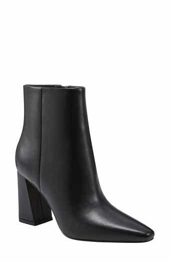Marc fisher pointy toe bootie online
