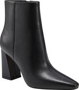 Marc Fisher LTD Yanara Pointed Toe Bootie