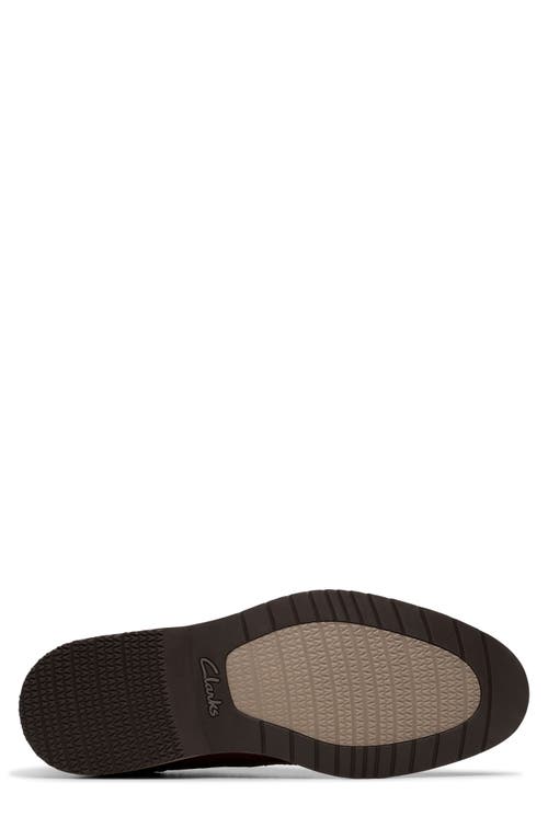 Clarksr Clarks(r) Monahan Plain Toe Oxford