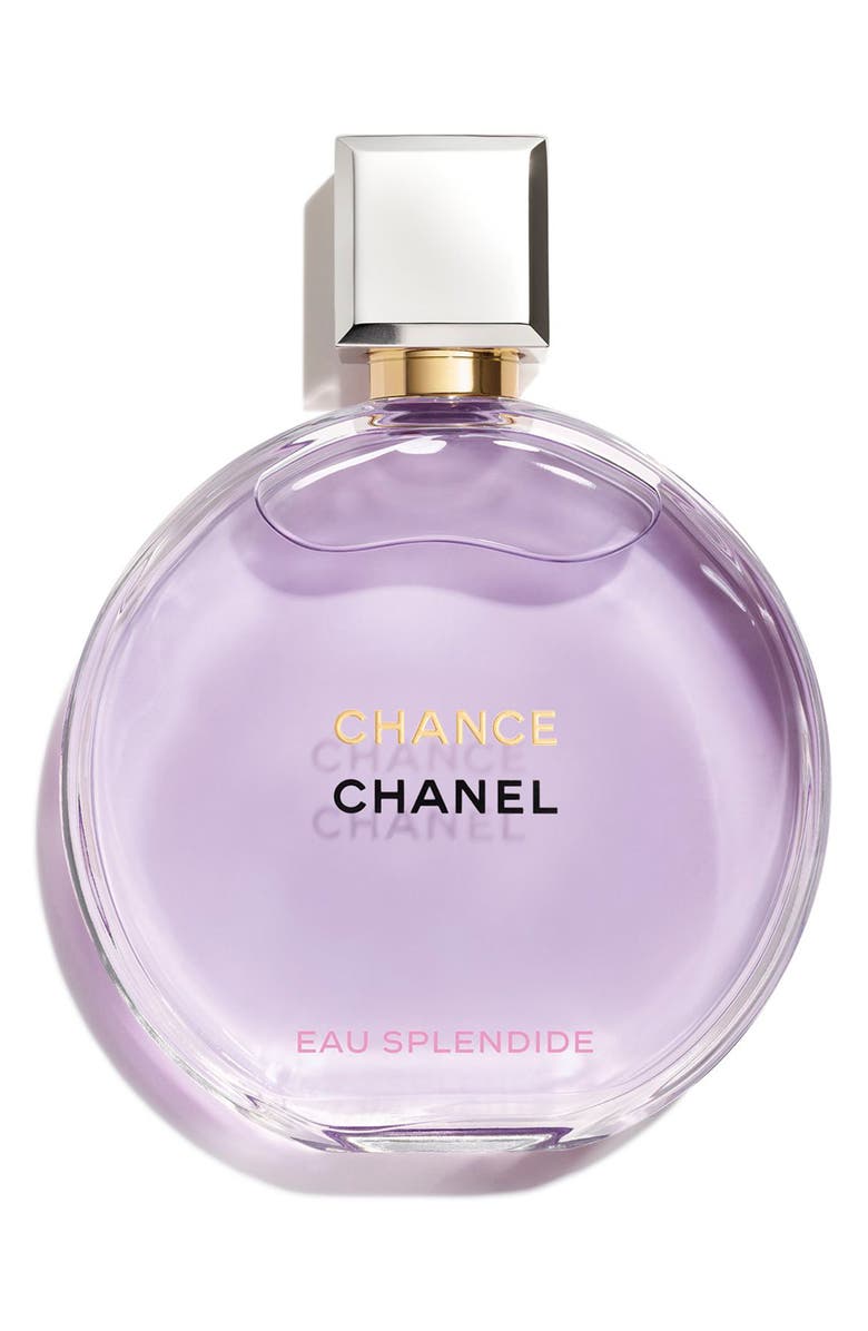 CHANCE EAU SPLENDIDE Eau de Parfum CHANEL