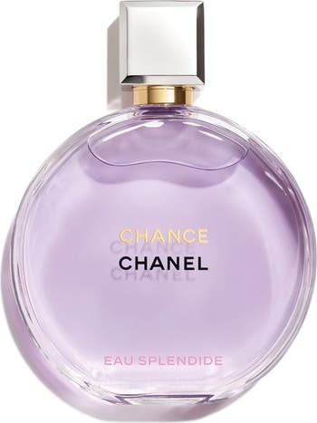 ファッションシーンで話題のこれから流行るブランド12選 CHANEL Nordstrom | Parfum de Eau SPLENDIDE EAU CHANCE 香水(女性用)