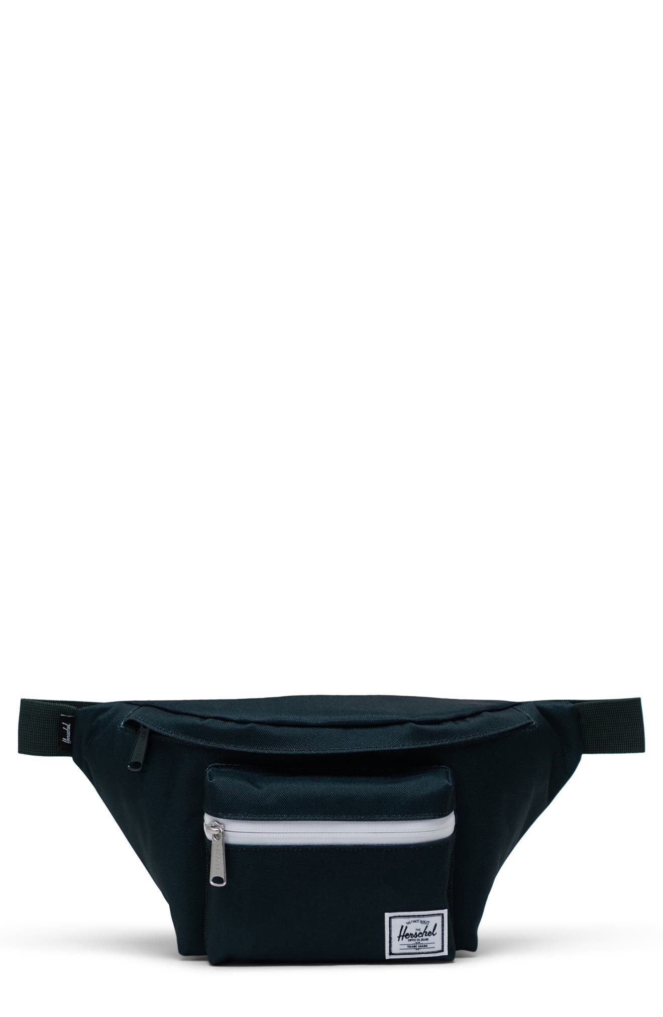 Seventeen Hip Pack, Main, color, SCARAB