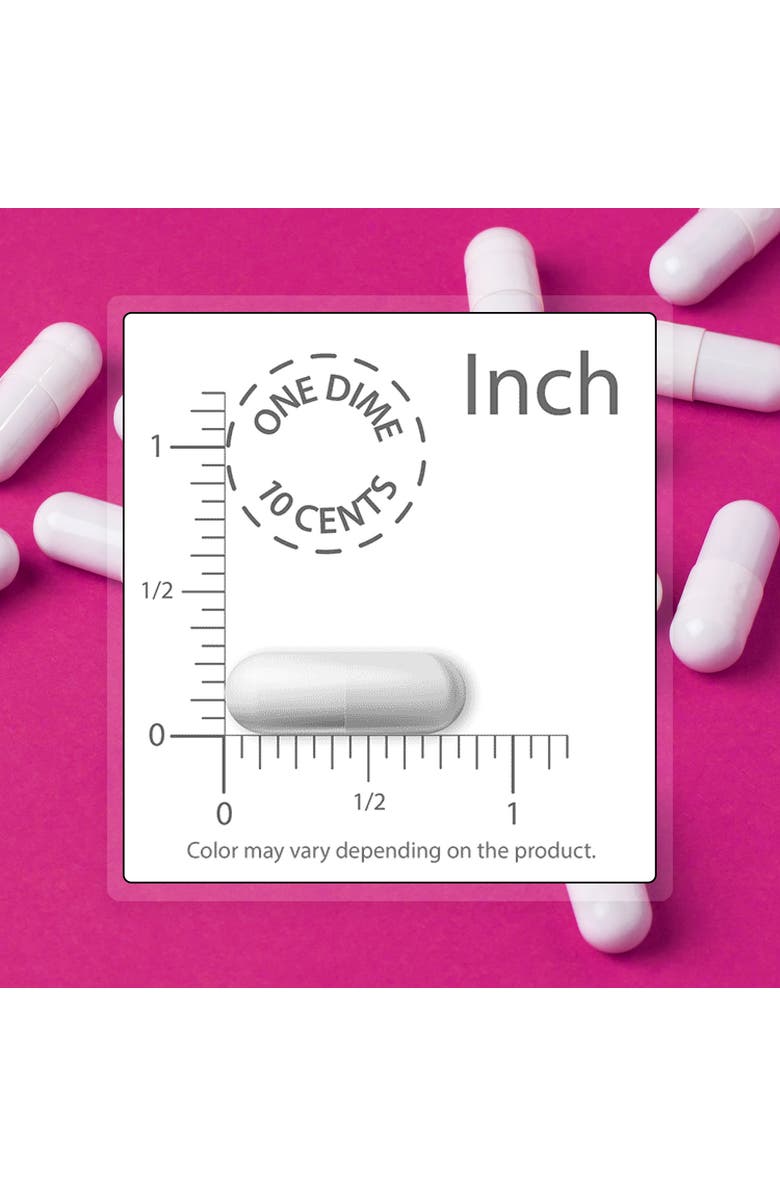 SuperSmart Premenstrual Comfort, Alternate, color, NO COLOR