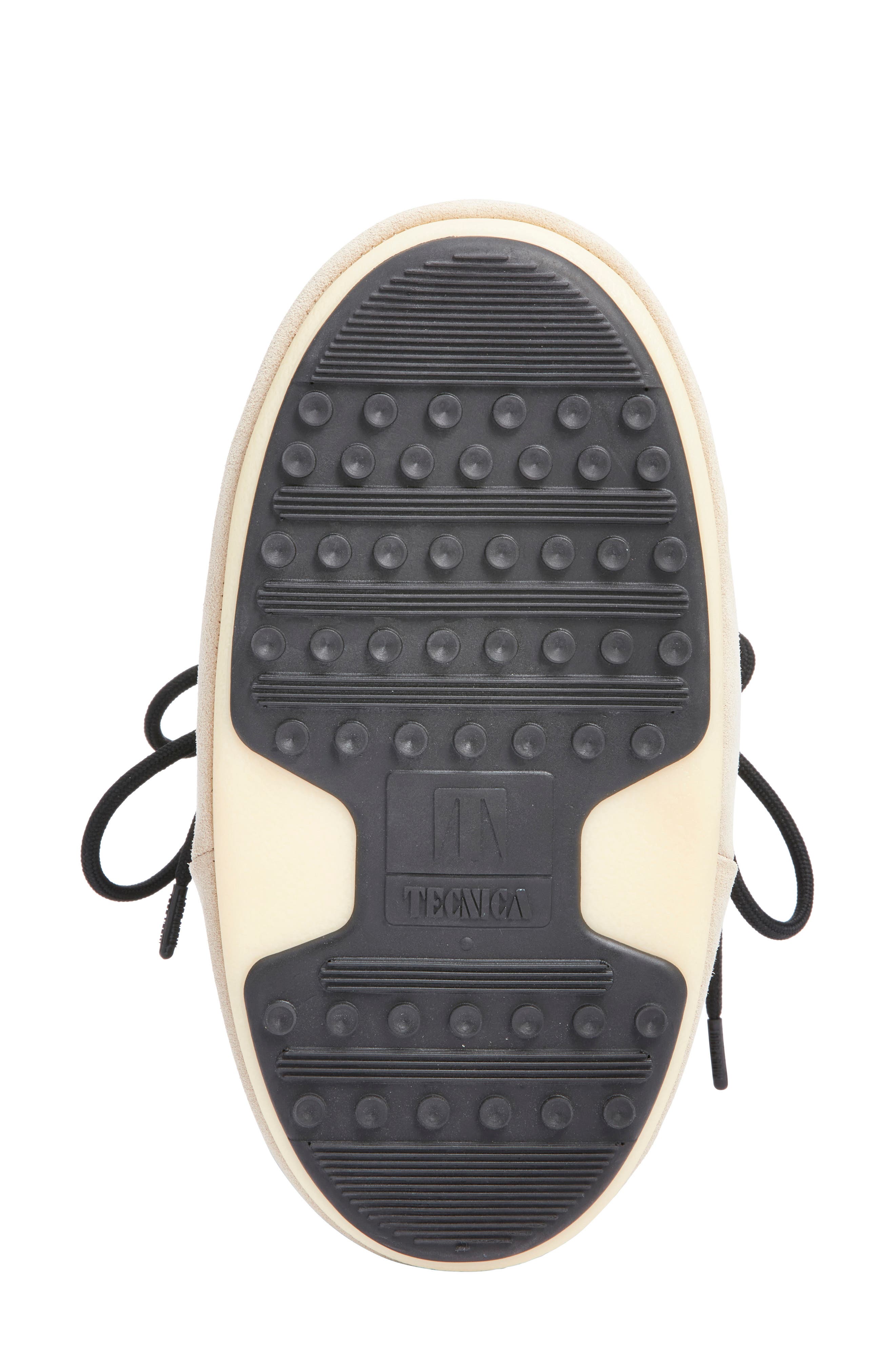 Moon Boot<sup>®</sup> Icon Low Water Repellent Leopard Print Boot, Alternate, color, Light Leopard