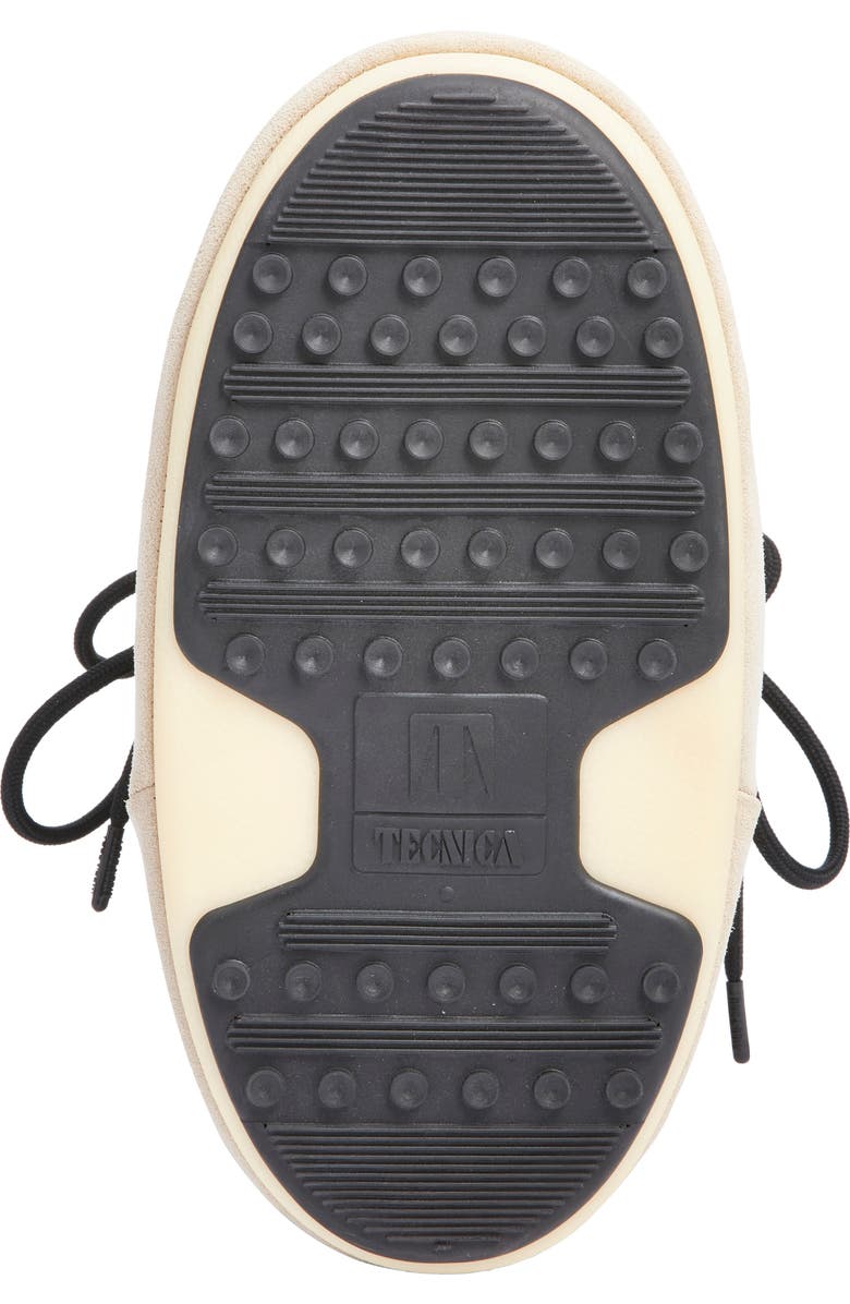 Moon Boot<sup>®</sup> Icon Low Water Repellent Leopard Print Boot, Alternate, color, Light Leopard