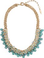 Deepa Gurnani Emil Necklace