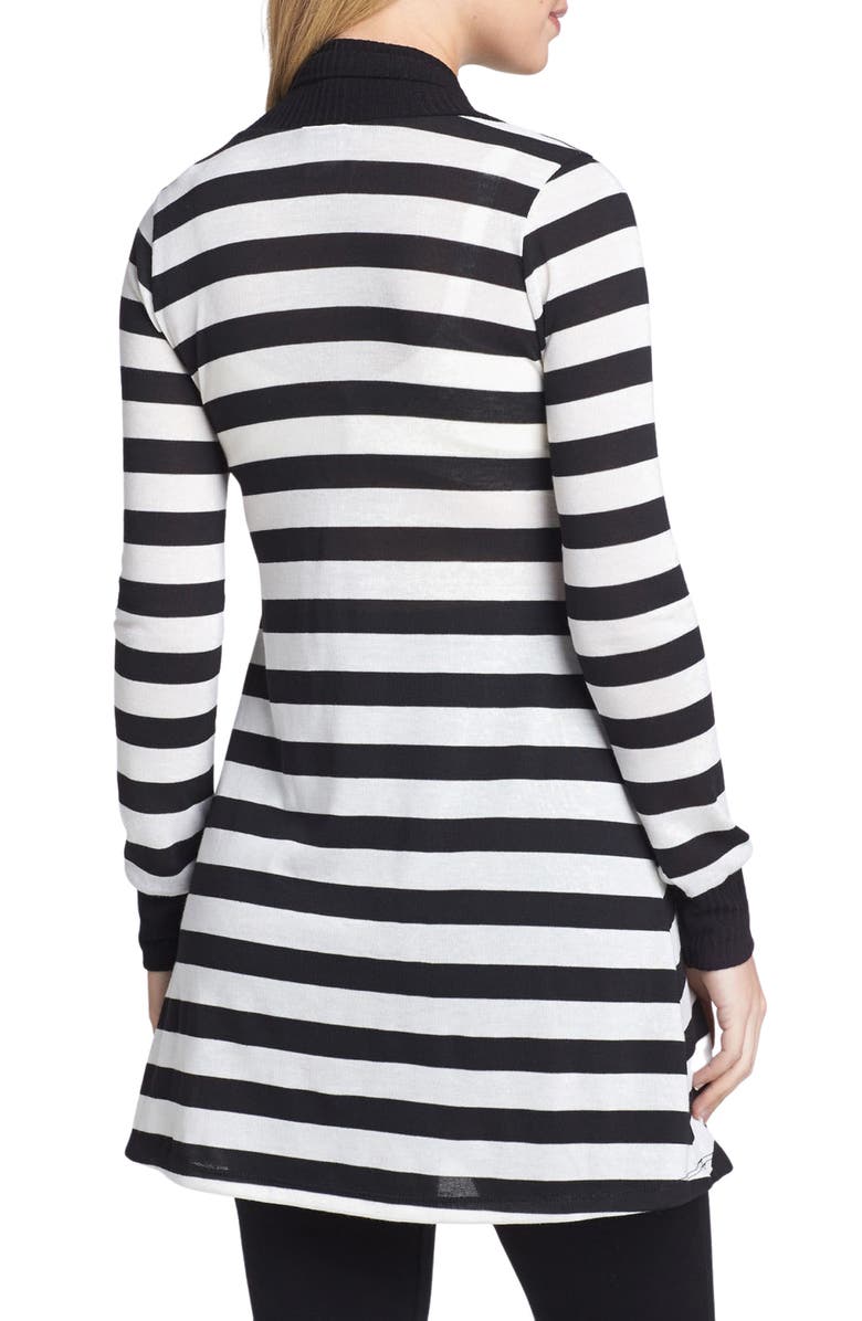 Nom Maternity 'Tanya' Jersey Maternity Tunic, Alternate, color,