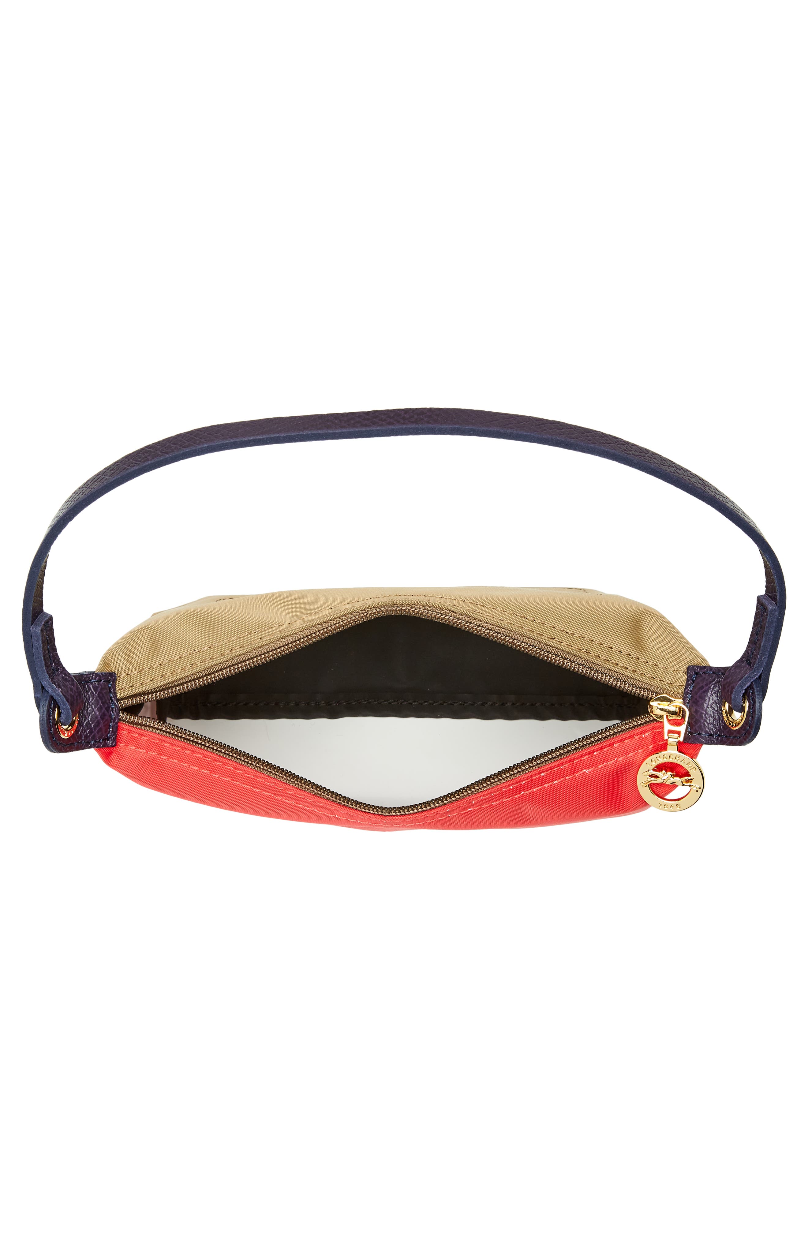 Longchamp Le Pliage Re-Play Shoulder Bag, Alternate, color, 