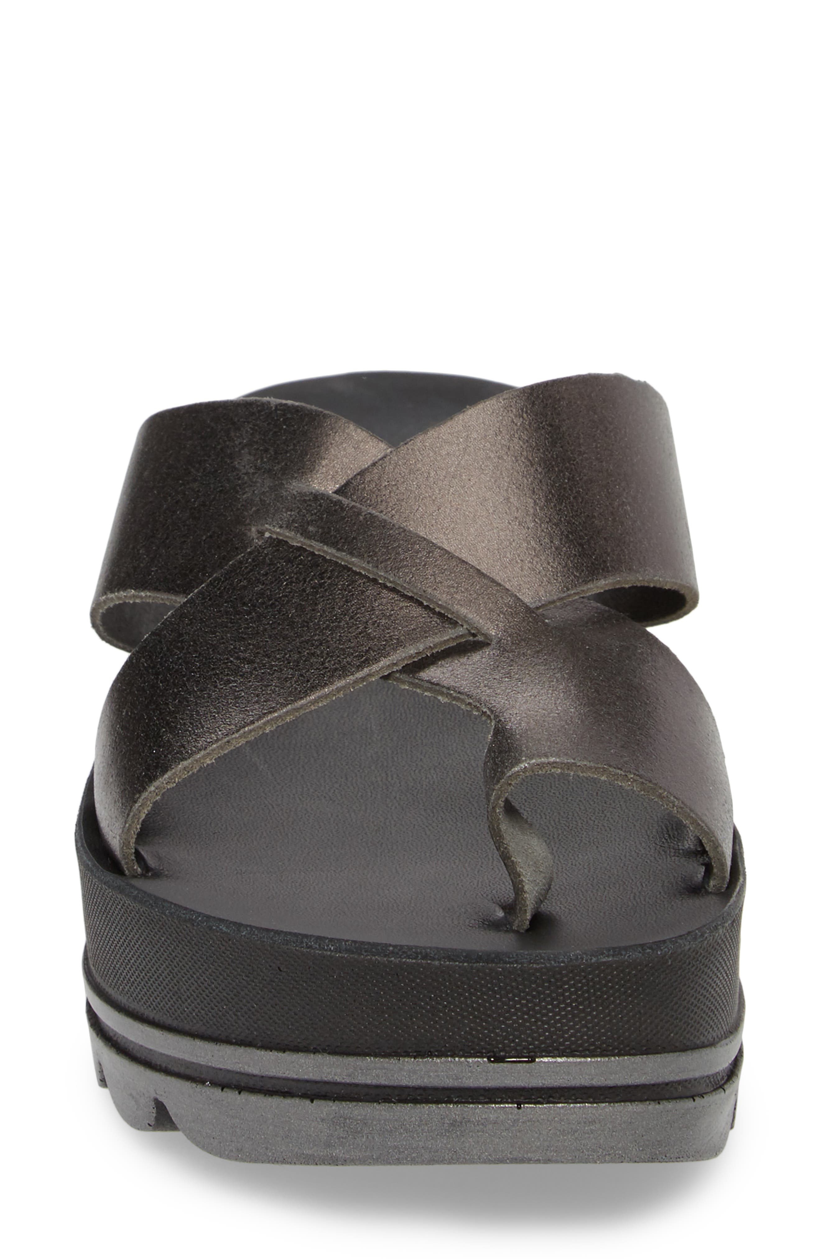 Fantasy Sandals Clara Fantasy Slide Sandal, Alternate, color, 