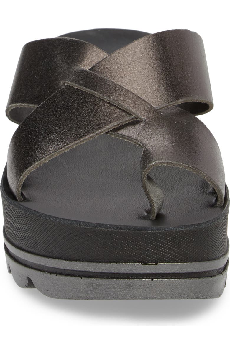 Fantasy Sandals Clara Fantasy Slide Sandal, Alternate, color,