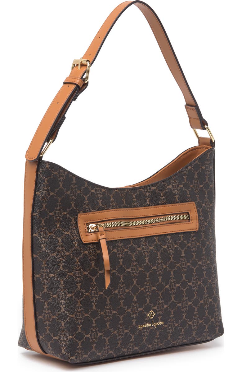 Nanette Lepore Maxene Shoulder Bag, Alternate, color,
