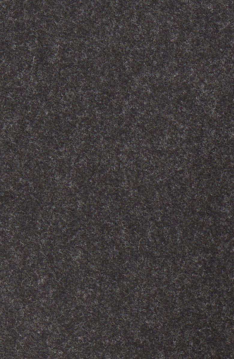 beachlunchlounge Double Face Crop Jacket, Alternate, color, 