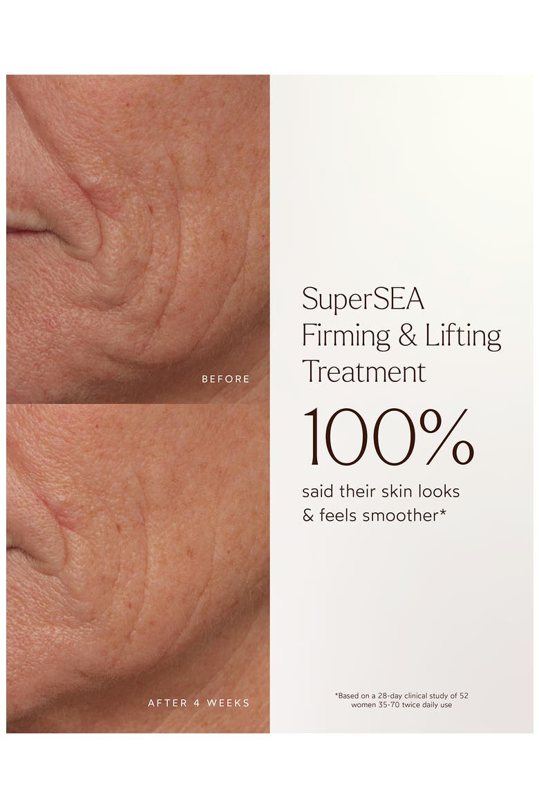 SuperSEA Firming & Lifting Serum, Alternate, color, NO COLOR